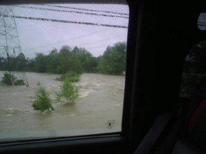 Cedar Creek